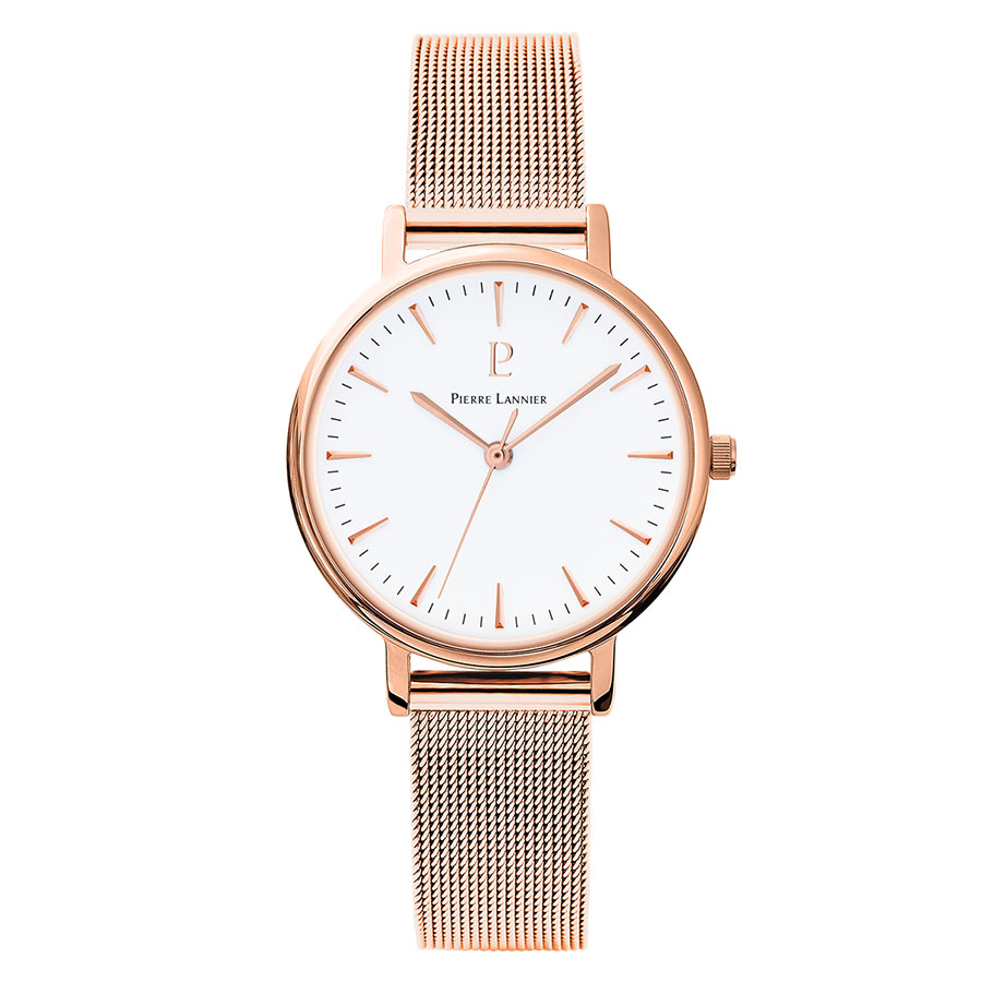 Часы Pierre Lannier Week-end Ligne Basic 091L918